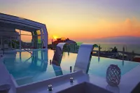 Gran Hotel Nagari Boutique & Spa - 5-stjärniga