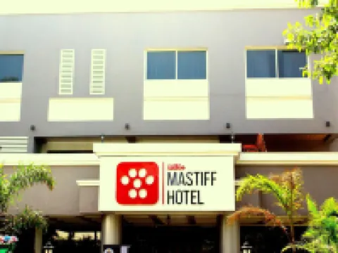Little Mastiff Chinchwad by Othpl Hotels in Chinchvad