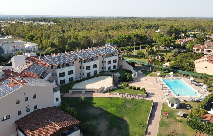 Heraclea Hotel Residence