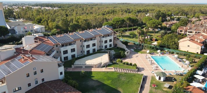 Heraclea Hotel Residence Hotels in Matera