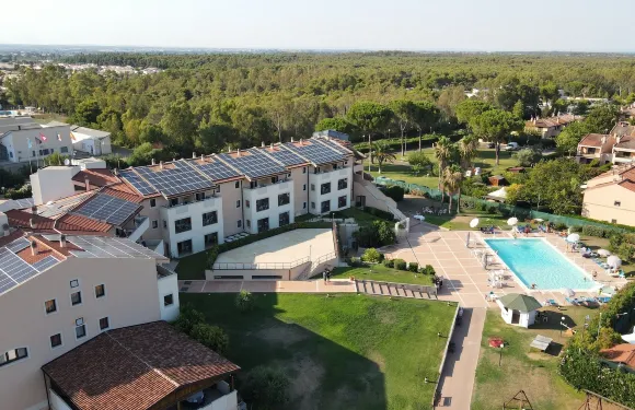 赫拉克里亞酒店