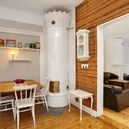 HagbackensGård Bed&Breakfast