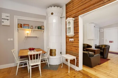 HagbackensGård Bed&Breakfast - Homestay