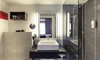 Mercure Hotel Wuerzburg am Mainufer