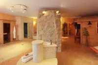 Land- Und Aktivhotel Altmühlaue - spa