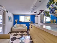 Solon Apartments Hotels in Maleme
