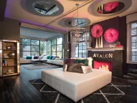 Avalon Hotel Downtown St. Petersburg Hotels in St. Petersburg