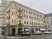 Hotel Continental City Center