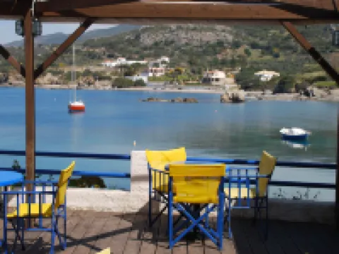 Hotel Palazzo Hoteles en Asopos