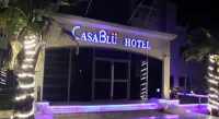 Casablu Hotel Hoteles en 