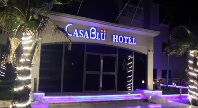 Casablu Hotel Hotels in 