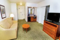 Hilton Garden Inn Ontario/Rancho Cucamonga فنادق في رانشو كوكامونجا