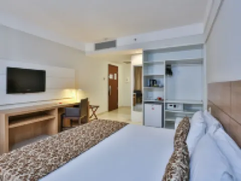 Quality Hotel & Suítes São Salvador Hotels in Salvador
