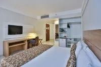 Quality Hotel & Suítes São Salvador
