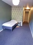 Vikedal Kro og Motell As Hotels in Etne