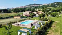 Giotto Country House & Spa