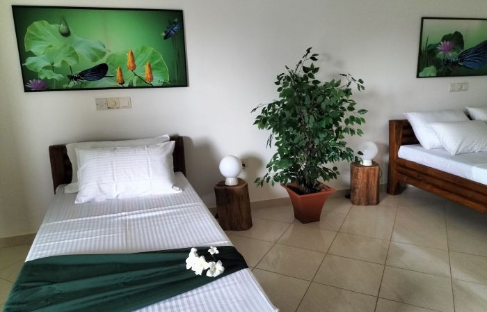 Moragalla Beach Home Guesthouse (Newly Opened Hotel)