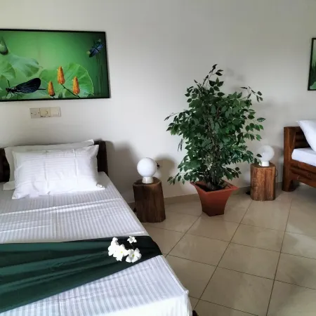 Moragalla Beach Home Guesthouse (Newly Opened Hotel)