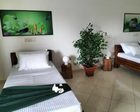 Moragalla Beach Home Guesthouse (Newly Opened Hotel) Hotels in Beruwala