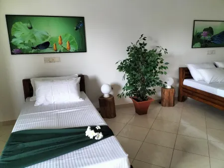 Moragalla Beach Home Guesthouse (Newly Opened Hotel)