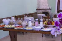 Pousada Das Videiras - breakfast
