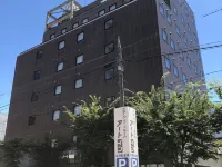 新潟站藝術飯店 新潟市住宿飯店
