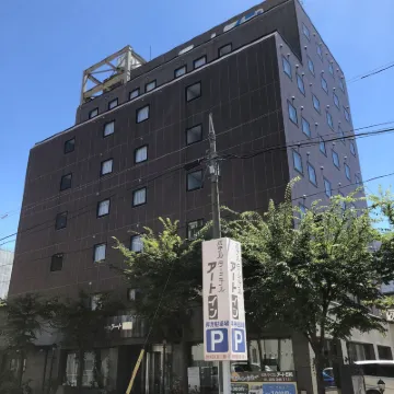 Terminal Art Inn Hotels near Echigo-Ishiyama Station