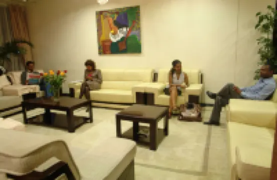 Soramba Hotel