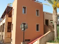 Mylos Hotel Apartments Hotels in Plataniás