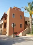 Mylos Hotel Apartments Hotels in Platanias