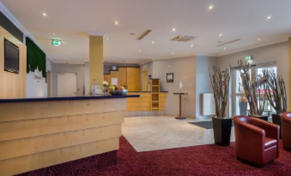 Mercure Hotel Ingolstadt