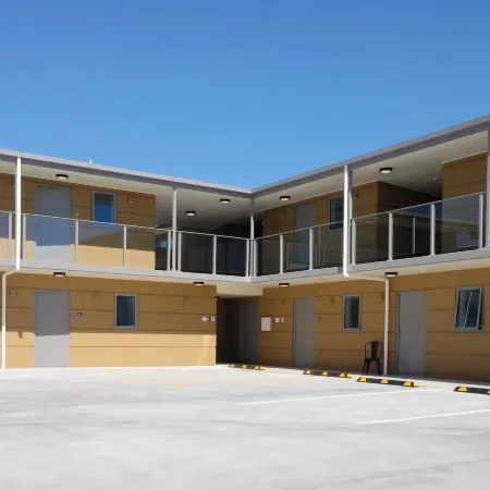 Stopforths Premium Accommodation