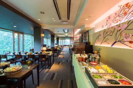 Hotel Iya Onsen Отели в г. Миёси