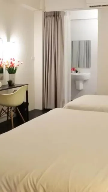 ห้องสแตนดาร์ดแฟมิลี่