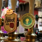 The Angel Inn (Blyth) Hotels in Bassetlaw