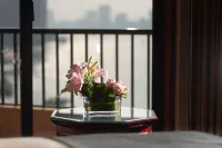 InterContinental Hotels CAIRO SEMIRAMIS by IHG - Romantic