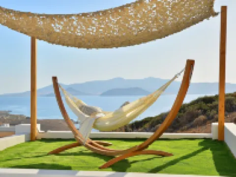Mythology Naxos Villas & Suites Hotels in Stelida