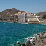 Marina Elite Hôtels à : Comarca Sur