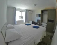 Pecém Hotel Hotel di São Gonçalo do Amarante