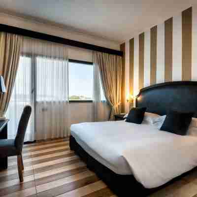 Hotel Martini Olbia Rooms