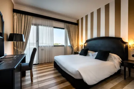 Hotel Martini Olbia
