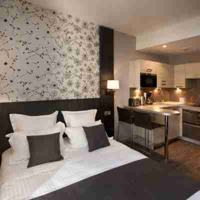 Vign 'appart Rooms