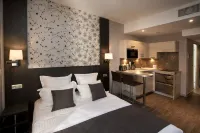 Vign 'Appart Hotels in Nuits-Saint-Georges