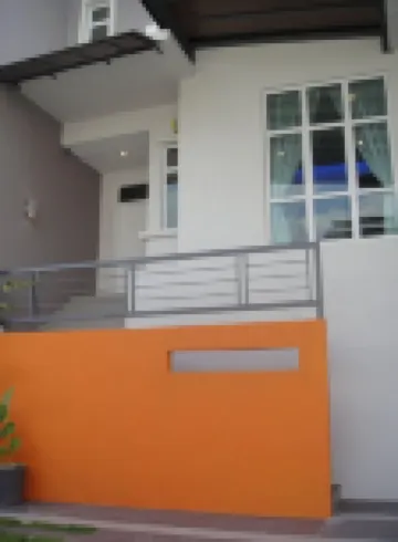 Shamrock Beach Villas Batu Ferringhi Penang