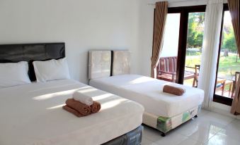 Nusa Indah Bungalows