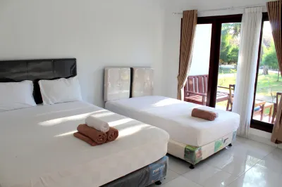 Nusa Indah Bungalows