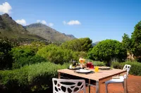 The Salt House Guest House in Hout Bay Hotels in Hout Bay