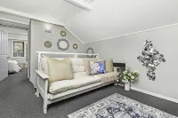 La Montagne Lodge Hotel a Riebeeck West