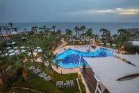 Aquamare Beach Hotel & Spa - Sea View