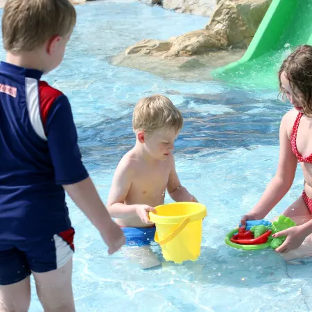 Aquamare Beach Hotel & Spa